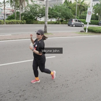 Runner Photo 3845580