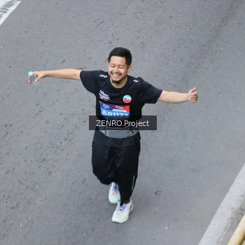 Runner Photo 3845582