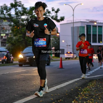Runner Photo 3845585