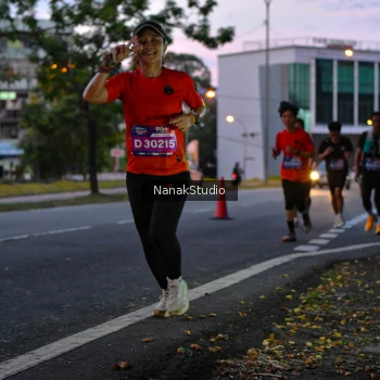 Runner Photo 3845586