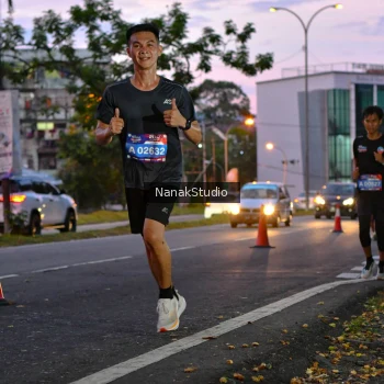 Runner Photo 3845589