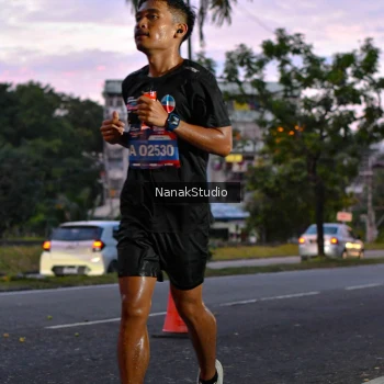Runner Photo 3845593