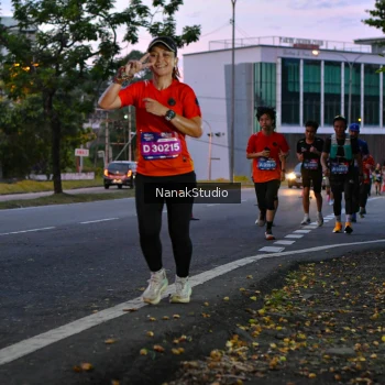 Runner Photo 3845597