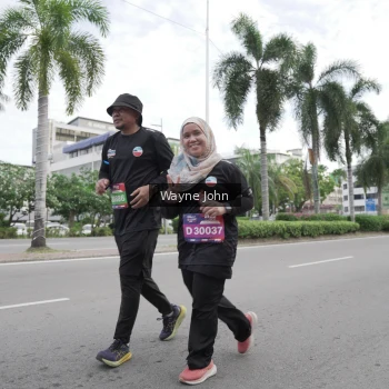 Runner Photo 3845598