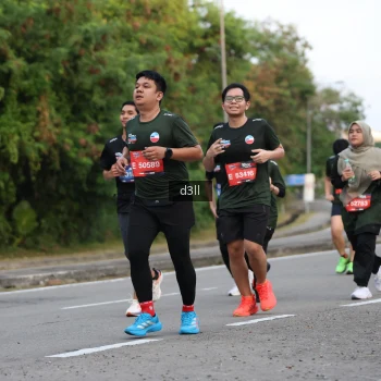 Runner Photo 3845600