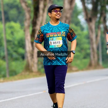 Runner Photo 3845603