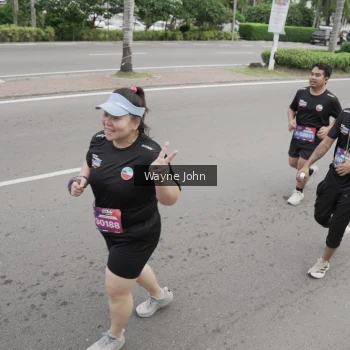 Runner Photo 3845604
