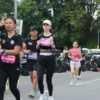 Runner Photo 3845605