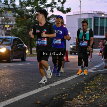 Runner Photo 3845608