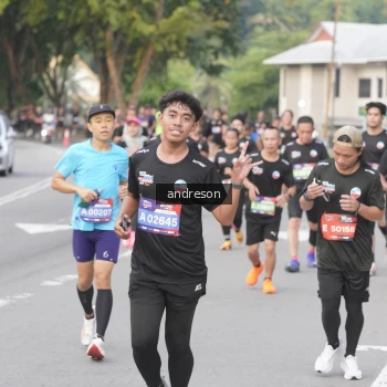 Runner Photo 3845610