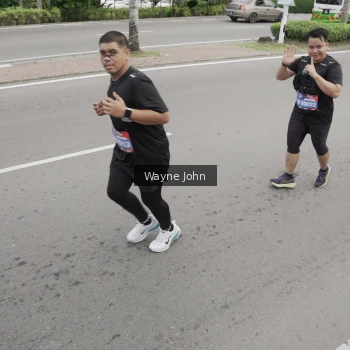 Runner Photo 3845612