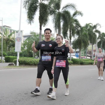 Runner Photo 3845613