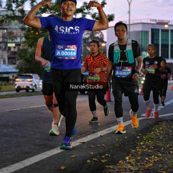 Runner Photo 3845616