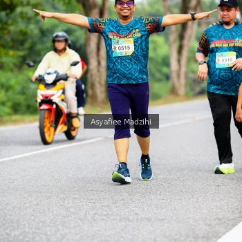 Runner Photo 3845622