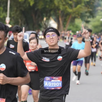Runner Photo 3845623