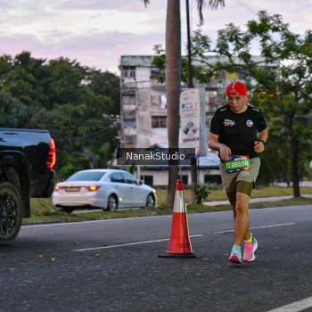 Runner Photo 3845626