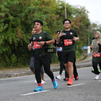 Runner Photo 3845627