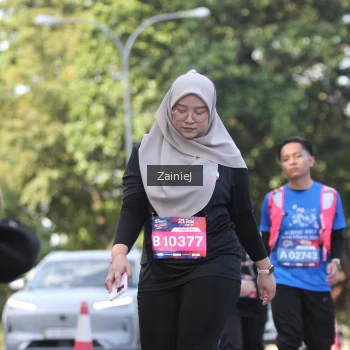 Runner Photo 3845632