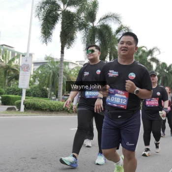 Runner Photo 3845634