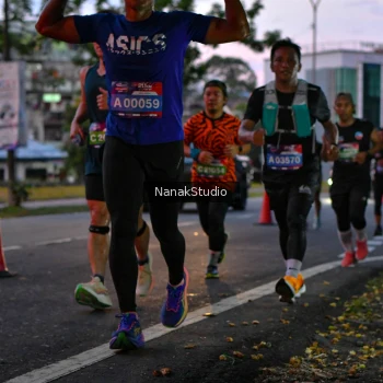 Runner Photo 3845635