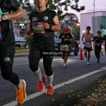 Runner Photo 3845636