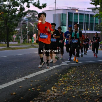Runner Photo 3845637