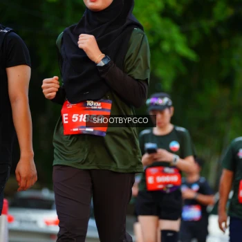 Runner Photo 3845640