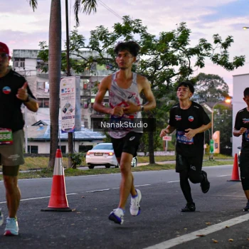 Runner Photo 3845641