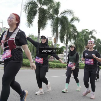 Runner Photo 3845643