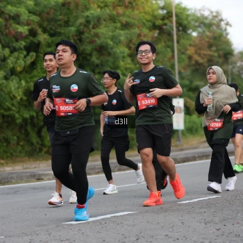 Runner Photo 3845650