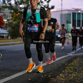 Runner Photo 3845651