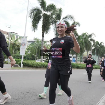 Runner Photo 3845653