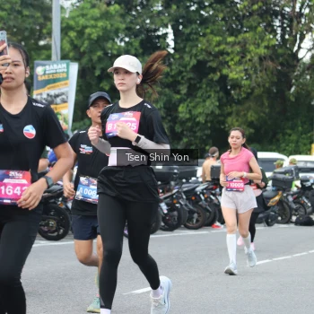 Runner Photo 3845656