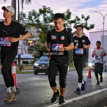 Runner Photo 3845657