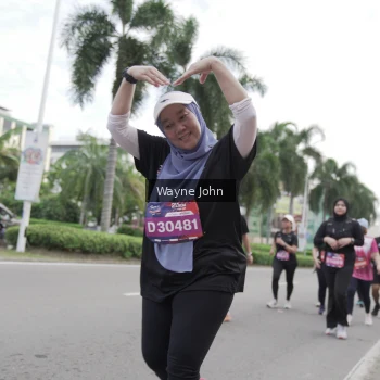 Runner Photo 3845658