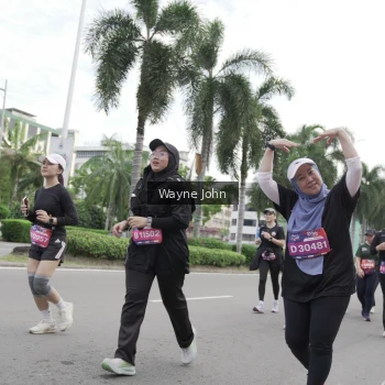 Runner Photo 3845660