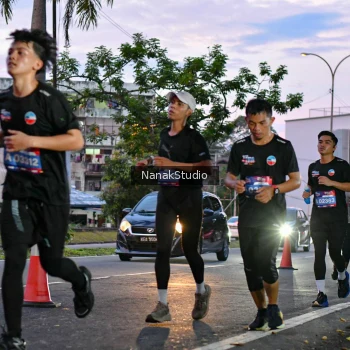 Runner Photo 3845661