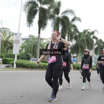 Runner Photo 3845663