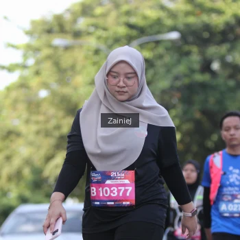 Runner Photo 3845665