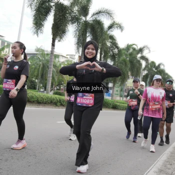 Runner Photo 3845672