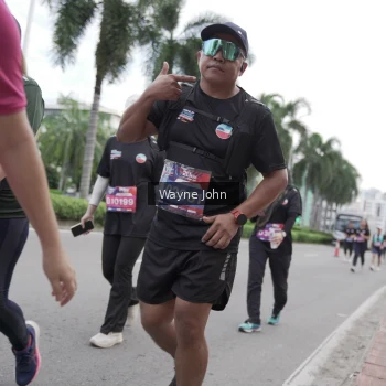 Runner Photo 3845678
