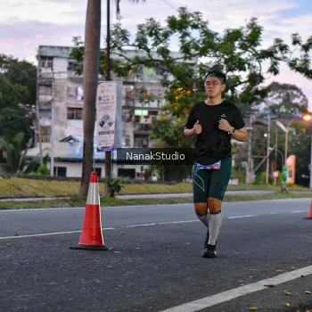 Runner Photo 3845679