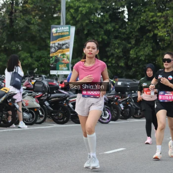 Runner Photo 3845682