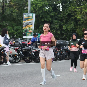 Runner Photo 3845683