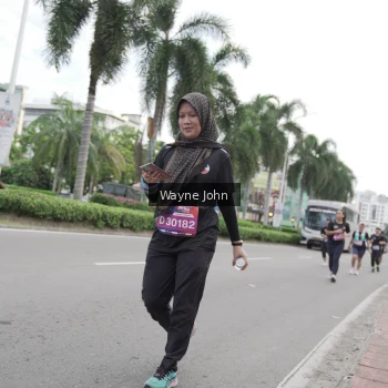 Runner Photo 3845684