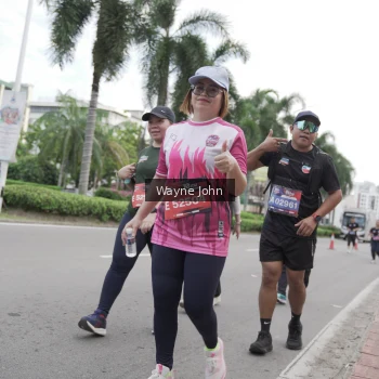 Runner Photo 3845687