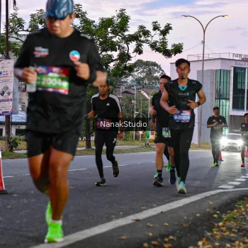 Runner Photo 3845688