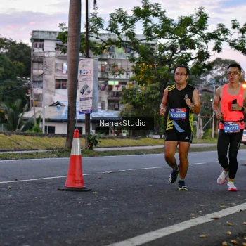 Runner Photo 3845689