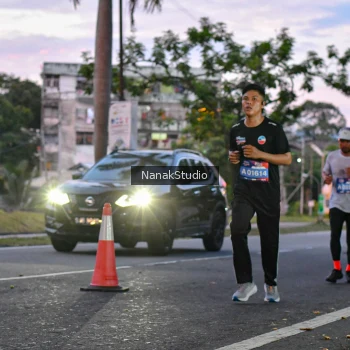 Runner Photo 3845690