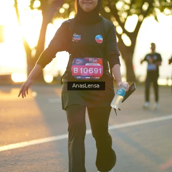 Runner Photo 3845692